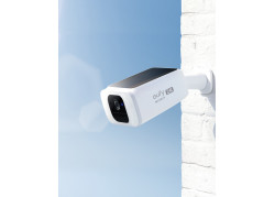 Eufy Solocam S40 Doos IP-beveiligingscamera Binnen & buiten 2048 x 1080 Pixels Muur