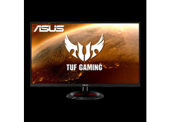 ASUS VG279Q1R computer monitor 68,6 cm (27") 1920 x 1080 Pixels Full HD LCD Zwart