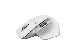 Logitech MX Master 3S muis Rechtshandig RF-draadloos + Bluetooth Laser 8000 DPI