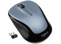 Logitech M325s muis Ambidextrous RF Draadloos Optisch 1000 DPI