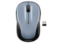 Logitech M325s muis Ambidextrous RF Draadloos Optisch 1000 DPI