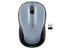 Logitech M325s muis Ambidextrous RF Draadloos Optisch 1000 DPI