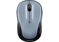 Logitech M325s muis Ambidextrous RF Draadloos Optisch 1000 DPI