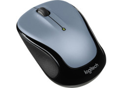 Logitech M325s muis Ambidextrous RF Draadloos Optisch 1000 DPI