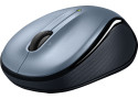 Logitech M325s muis Ambidextrous RF Draadloos Optisch 1000 DPI