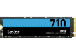 Lexar NM710 1TB M.2 NVMe SSD 5000MB/s