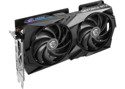 MSI GEFORCE RTX 4060 GAMING X 8G videokaart NVIDIA 8 GB GDDR6