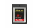 SanDisk SDCFE-128G-GN4NN flashgeheugen 128 GB CFexpress