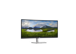 DELL S Series 34 gebogen monitor | S3422DW