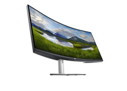 DELL S Series 34 gebogen monitor | S3422DW