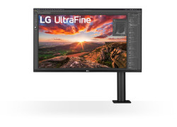 LG 32UN880P-B computer monitor 81,3 cm (32") 3840 x 2160 Pixels 4K Ultra HD Zwart