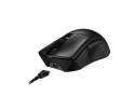 ASUS ROG Gladius III Wireless AimPoint muis Rechtshandig RF Wireless + Bluetooth + USB Type-A Optisch 36000 DPI