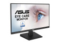 Mon ASUS VA24ECE Zwart / 23.8" IPS 75HZ / HDMI, USB 3.2