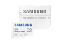 Samsung MB-MJ32K 32 GB MicroSDXC UHS-I Klasse 10