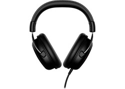 HyperX Cloud II - gamingheadset (zwart-Gunmetal)