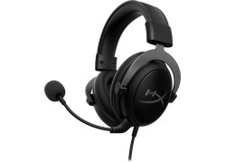 HyperX Cloud II - gamingheadset (zwart-Gunmetal)