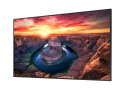 Samsung 75" Edge LED Display QMB Zwart