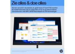 HP E27 G5 27&#039;&#039; 1920x1080 IPS 75Hz