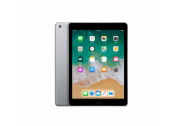 Apple iPad 2018 9.7Inch 32GB 2GB 2048x1536 Grijs REFURBISHED - ZONDER ADAPTER