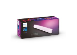 Philips Hue Play lichtbalk extension (Wit)