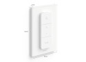 Philips Hue Dimmer Switch