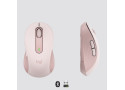 Logitech Signature M650 muis Rechtshandig RF-draadloos + Bluetooth Optisch 2000 DPI