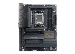 ASUS ProArt X670E-CREATOR WIFI | Socket AM5 | AMD X670 | 4xDDR5 | ATX | Moederbord