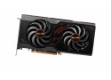 Sapphire PULSE videokaart AMD Radeon RX 7600 8 GB GDDR6