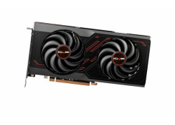 Sapphire PULSE videokaart AMD Radeon RX 7600 8 GB GDDR6