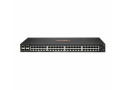 Aruba 6000 48G 4SFP Managed L3 Gigabit Ethernet (10/100/1000) 1U