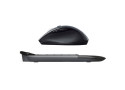 Logitech MK710 Performance toetsenbord Inclusief muis RF Draadloos QWERTZ Duits Zwart