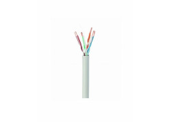 Gembird UPC-5004E-L netwerkkabel Grijs 304,8 m Cat5e