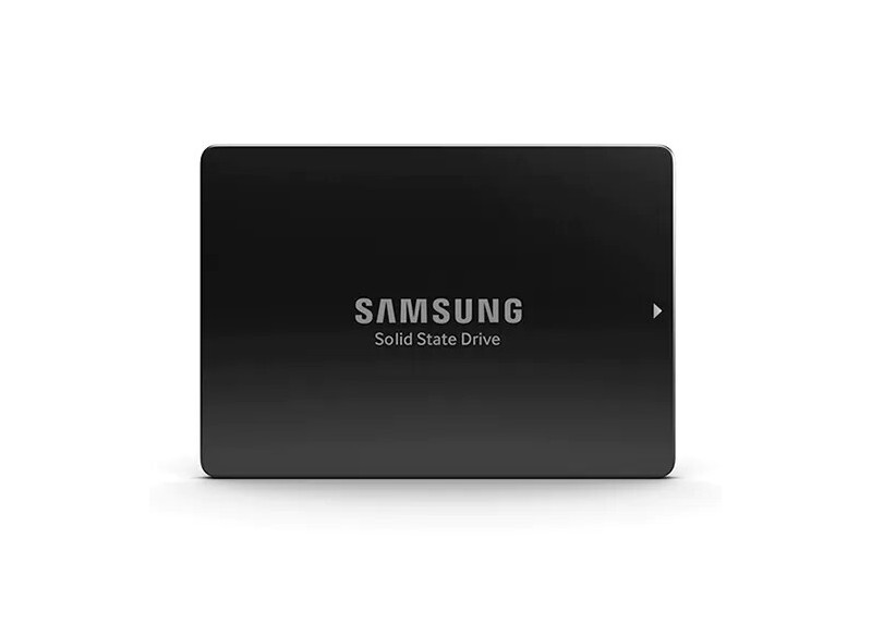 Samsung PM897 480GB SATA III SSD 2.5&#039;&#039; - 560MB/s