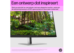 MON HP E27Q G5 27 Inch 2560x1440 (Quad HD) IPS 75HZ DP HDMI