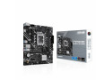 ASUS PRIME H610M-K D4 ARGB | Socket LGA 1700 | Intel H610 | 2xDDR4 | Micro-ATX | Moederbord