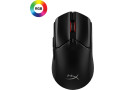 HyperX Pulsefire Haste 2 - draadloze gamingmuis (zwart)