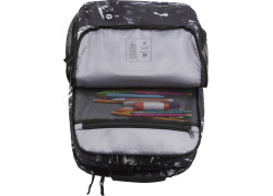 HP Campus XL Backpack, Marble Stone 16 Inch