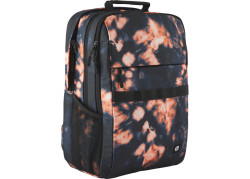 HP BAG Campus XL Backpack, tie-dye 16 Inch