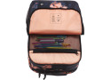 HP BAG Campus XL Backpack, tie-dye 16 Inch