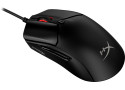 HyperX Pulsefire Haste 2 - gamingmuis (zwart)