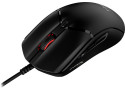 HyperX Pulsefire Haste 2 - gamingmuis (zwart)