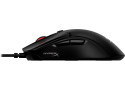 HyperX Pulsefire Haste 2 - gamingmuis (zwart)