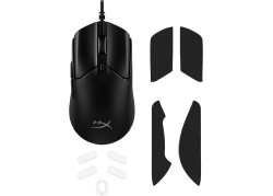 HyperX Pulsefire Haste 2 - gamingmuis (zwart)