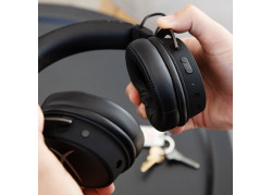 HyperX Cloud MIX - gamingheadset black Gunmetal)