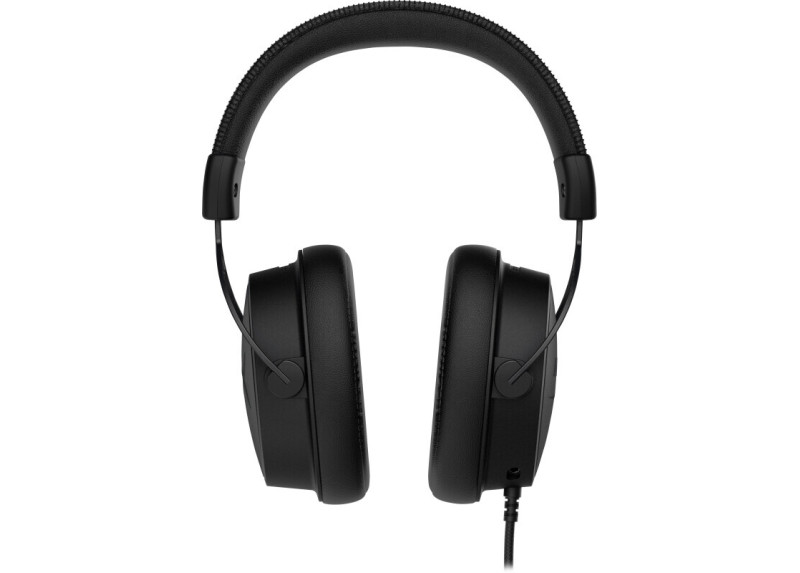 HyperX Cloud Alpha S - gamingheadset black