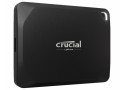 Crucial X10 Pro 1 TB Zwart