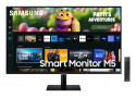 MON Samsung 27inch F-HD VA Smart M5 SPK