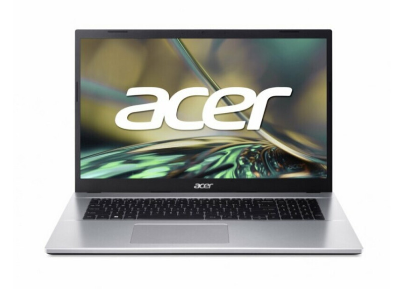 Acer Aspire 3 17.3 F-HD IPS i5-1235U / 16GB / 512GB / W11P