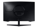 Samsung G55C 32&#039;&#039; Curved 2560x1440 VA 165Hz Gaming Monitor