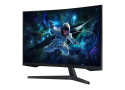 Samsung G55C 32&#039;&#039; Curved 2560x1440 VA 165Hz Gaming Monitor